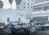The Myth of Bombing a Hospital