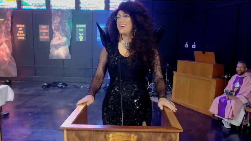 Drag Queens and the Queering of the Church