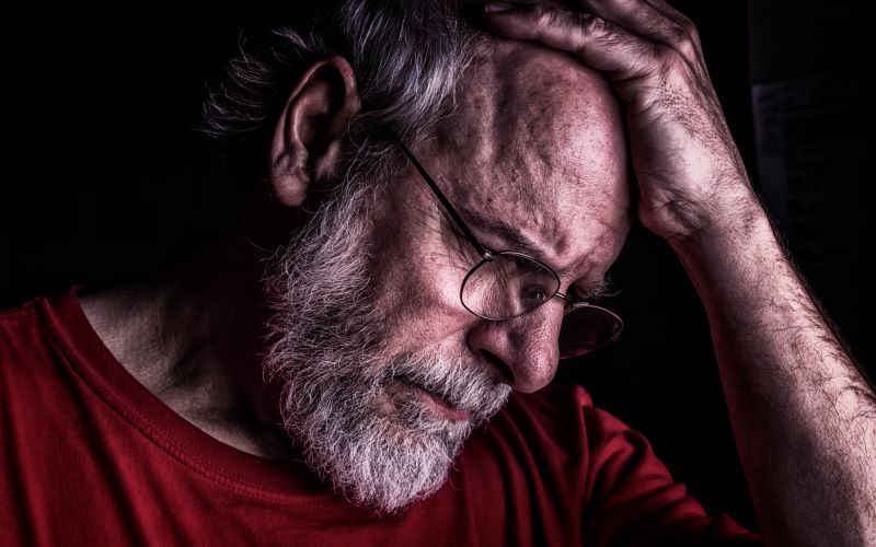 Suffering: Christianity's Achilles' Heel?