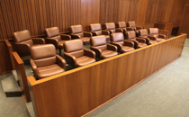 Trial By Jury - On the Cutting Block in England?