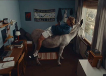 Mountain Dew's Distasteful Ad