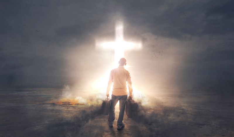 AFA.net - Following Jesus - Vimarsana News