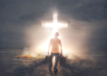 Following Jesus