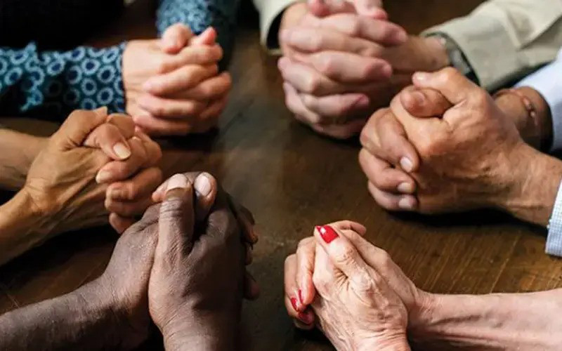 Heading Toward New Year, Let’s Resolve To Unite in Spirit of Christ