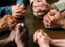 Heading Toward New Year, Let’s Resolve To Unite in Spirit of Christ