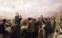 Why the Pilgrims matter