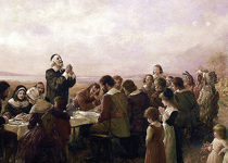 Why the Pilgrims matter