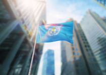 WHO Initiatives Could Usher in Global Governance