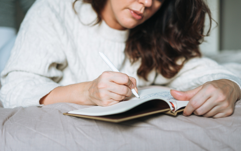 An Open Letter to My Future Husband