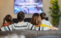 The State of Our Union Begins at Home