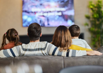 The State of Our Union Begins at Home