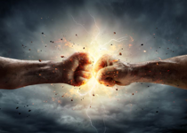 Church at a Crossroads: Competing Worldviews
