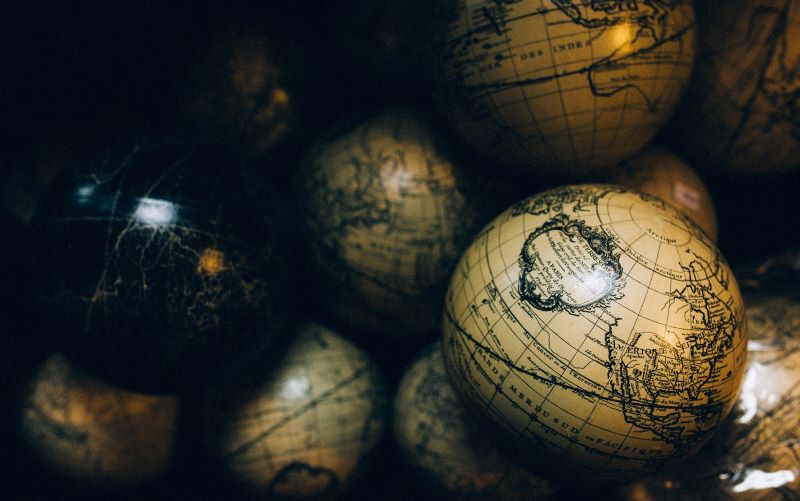 God Still Cares About Each Nation