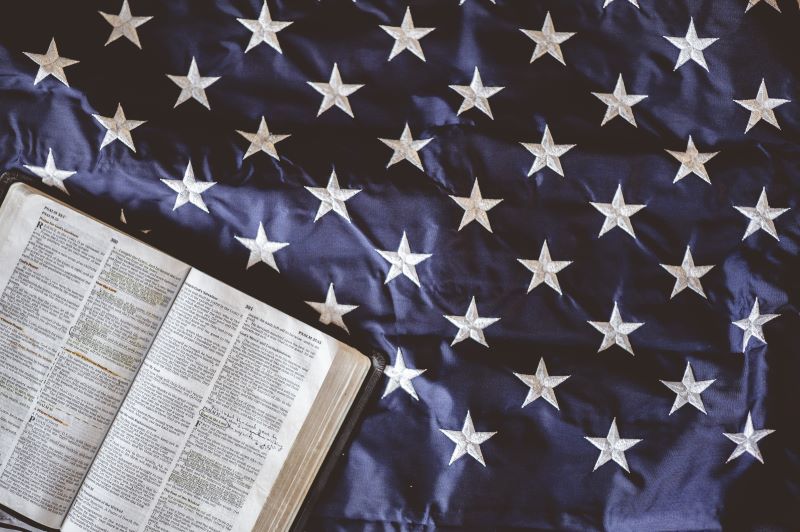 AFA.net - We Need More Bible, Not Less - Vimarsana News