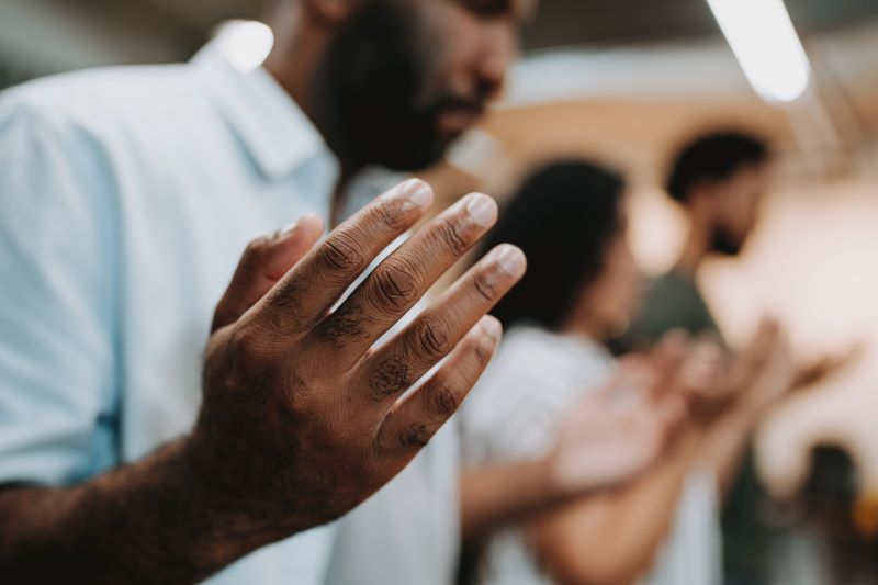 Faith and Obedience