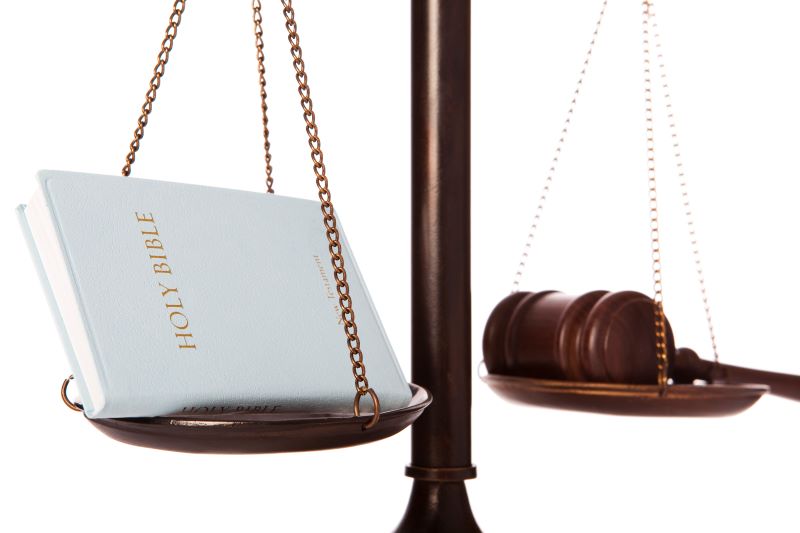 We Need to Change Both Hearts and Laws