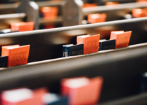 Rediscovering ‘Lord It Belongs Not to My Care’