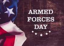 What Is the Third Saturday in May? What Is the Third Saturday in May?