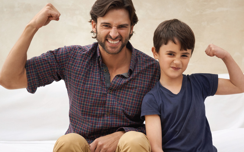 AFA.net - Masculinity - Vimarsana News