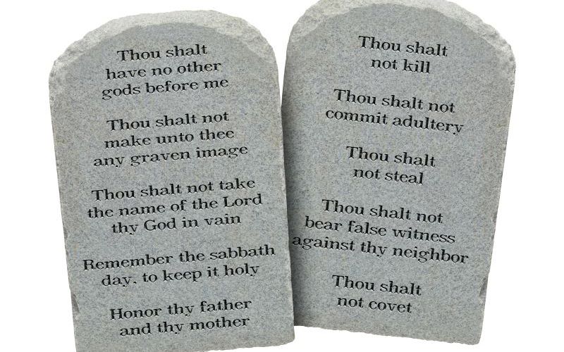 AFA.net - Ten Commandments Speech Contest 2023