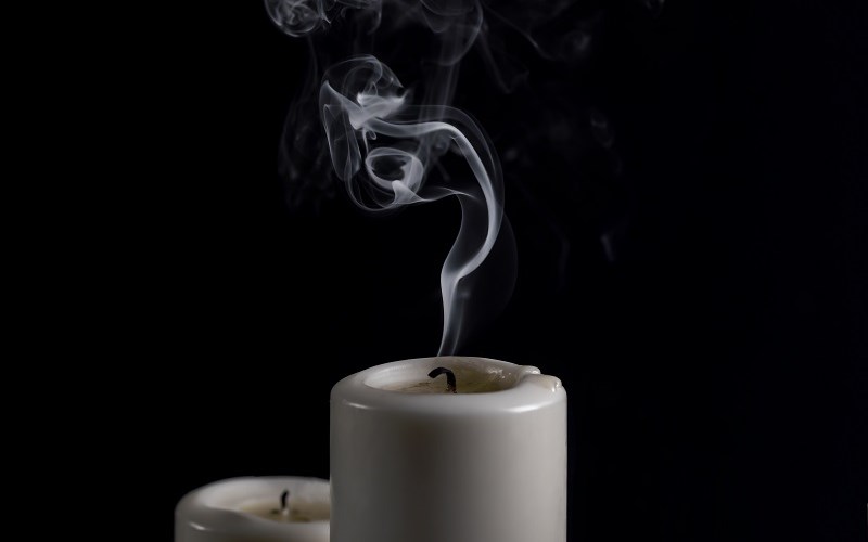 AFA.net - Extinguished: Churchgoers with No Light - Vimarsana News