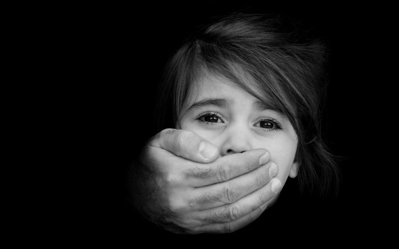 The Reality of Human Trafficking