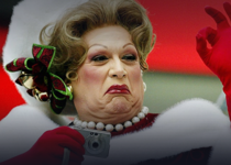 Say 'No' to Macy's Thanksgiving Day Parade