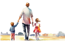 A Life-Shaping, Sacred Mission