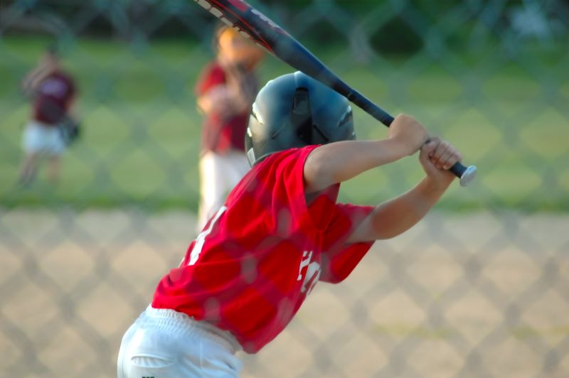 Swing for the Fence
