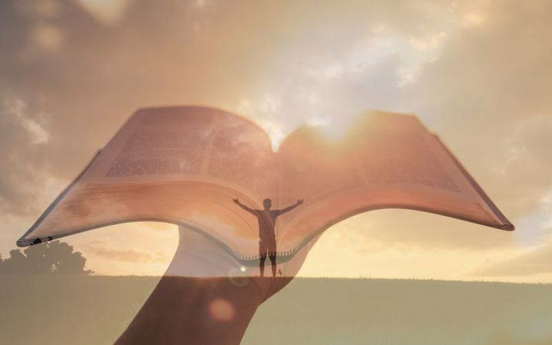 What 'Joy in the Lord' Looks Like