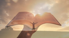 What 'Joy in the Lord' Looks Like
