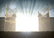 For Some, Heaven Is an Idol