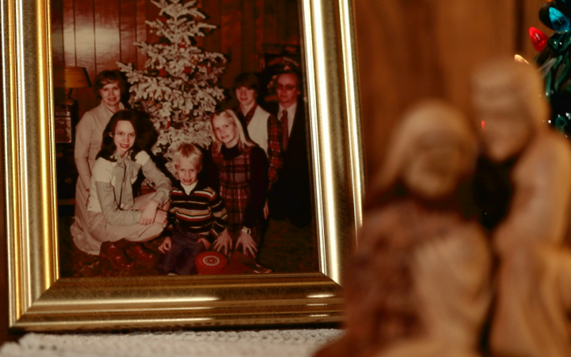 One December Night, 1976