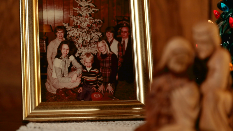 One December Night, 1976