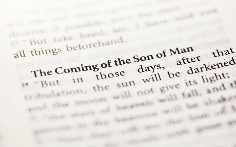 Why Mark 13 Is So Hard for Me