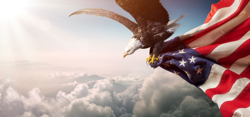 As Sanity Wanes, Freedom Hangs in the Balance