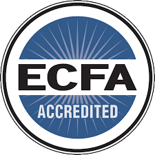 ECFA Logo