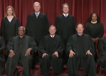 SCOTUS Decision Favors Christian Graphic Artist