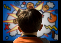 Whatever Is Fighting for Your Children
