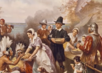 Thanksgiving: The Fruit of Trusting God