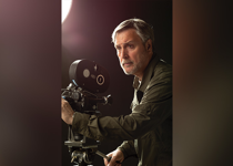 Filmmaker Tim Mahoney merges faith, career