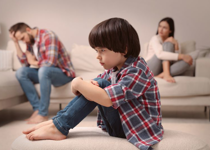 Finding Freedom from Generational Brokenness