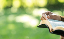 Standing Up for Truth