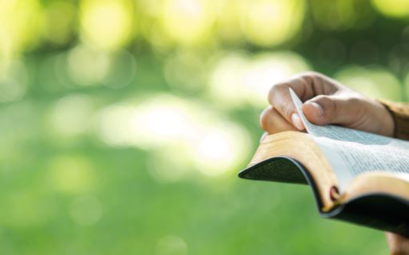 Standing Up for Truth