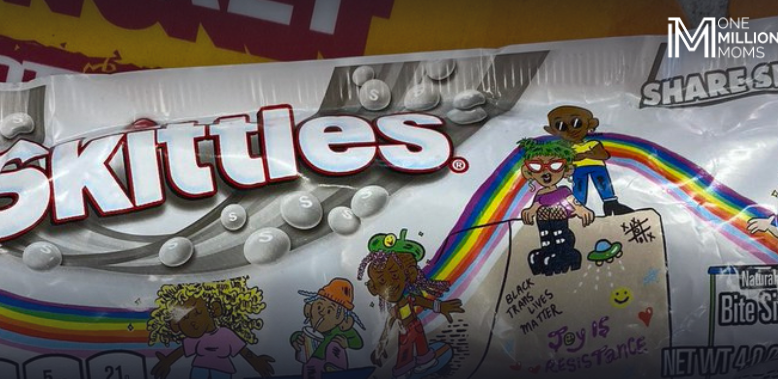 AFA.net - Skittles Is Coming After Your Children - Vimarsana News