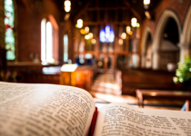 More God, More Peace