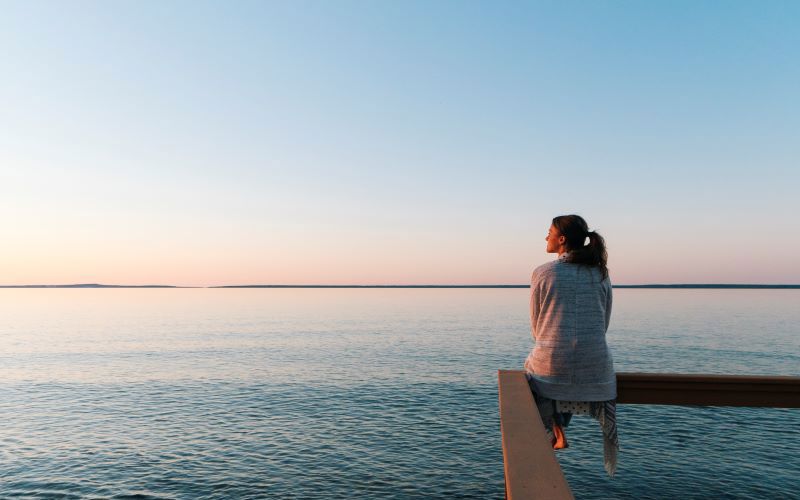 When Silence Is Sacred