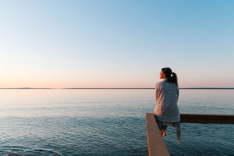 When Silence Is Sacred