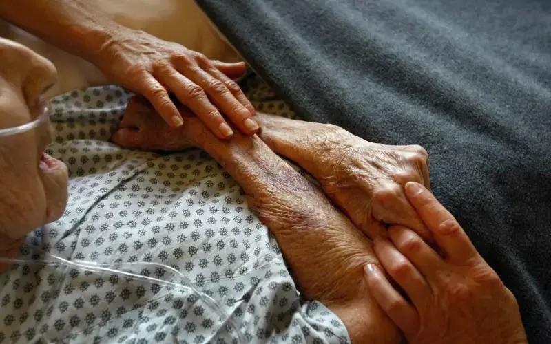 No to Assisted Suicide