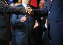 With Slim Majority, Republican House Must Unify